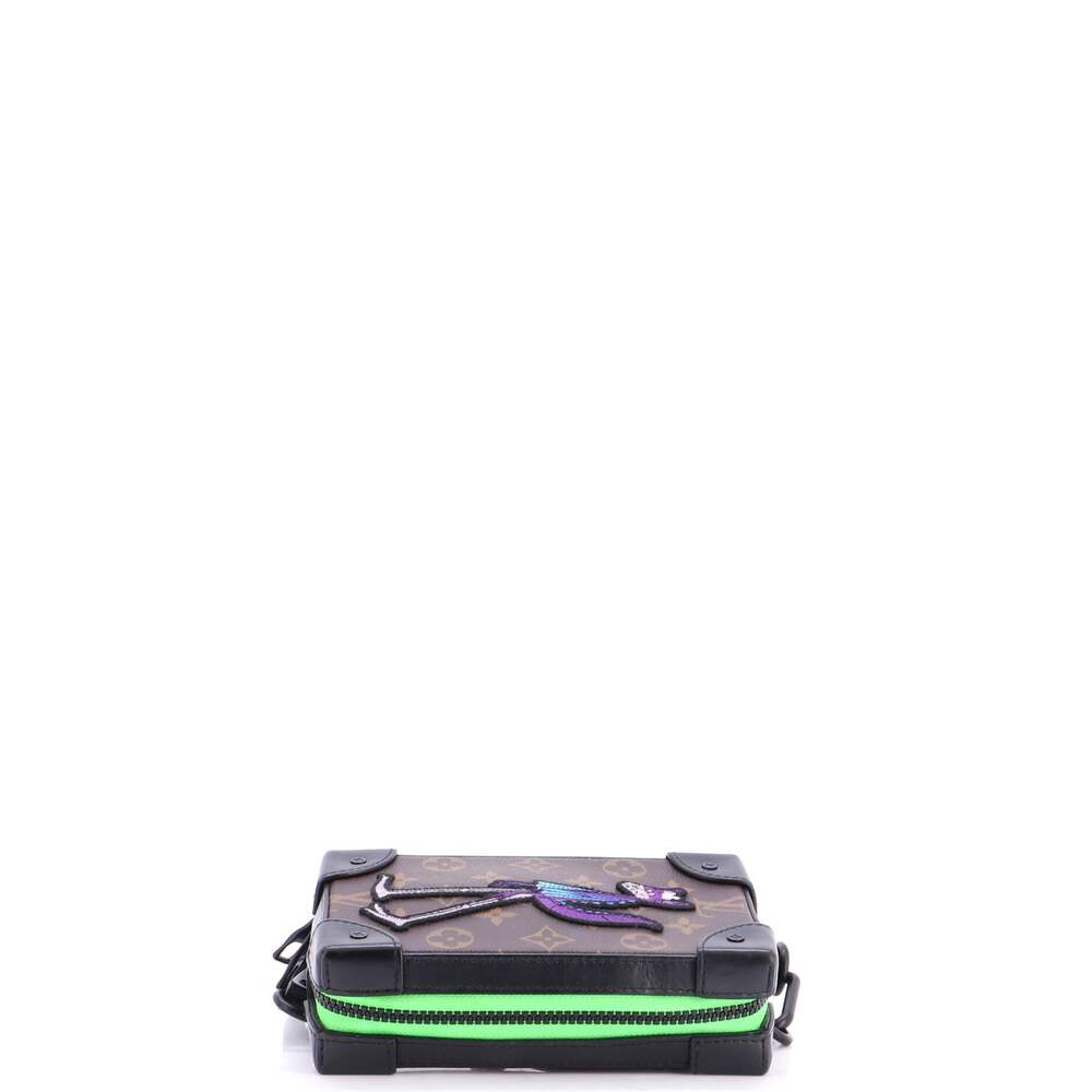 Louis Vuitton Soft Trunk Phone Box #265850L14B - Picture 4 of 8